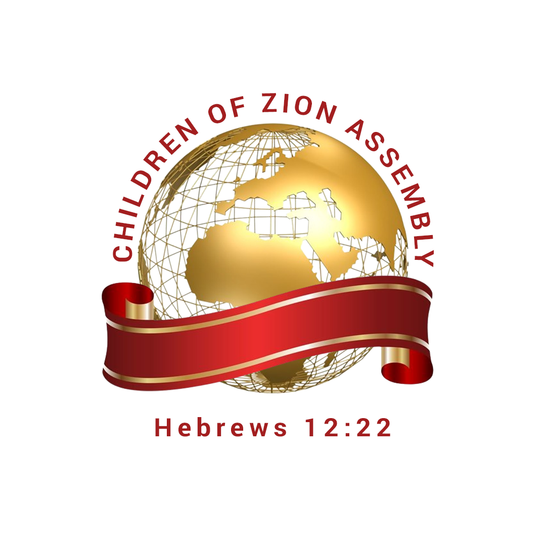 Children of Zion Church