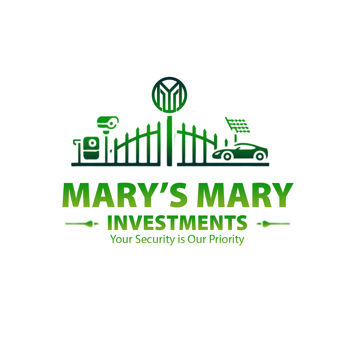 Mary's Mary Investment Final Logo PNG