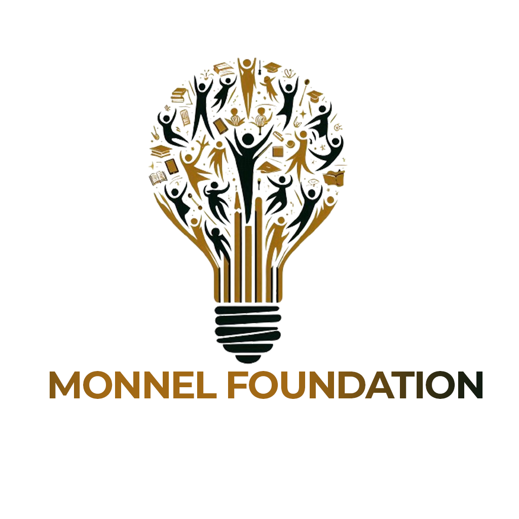 Monnel Foundation Logo 3