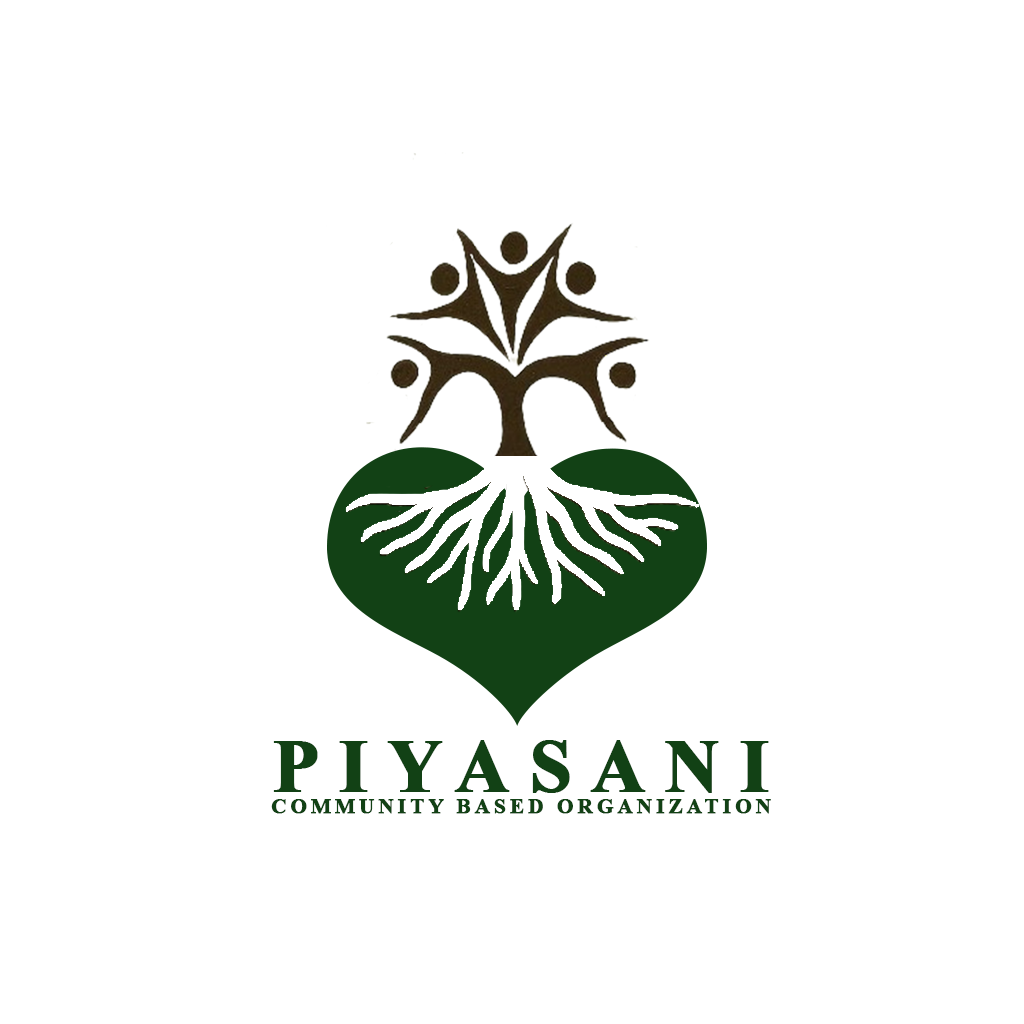 Piyasani Community Based Organization 2