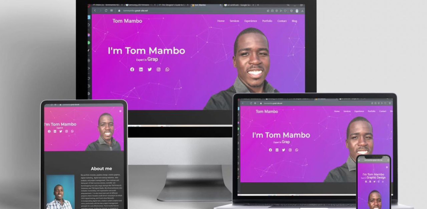 www.tommambo.great-site.net