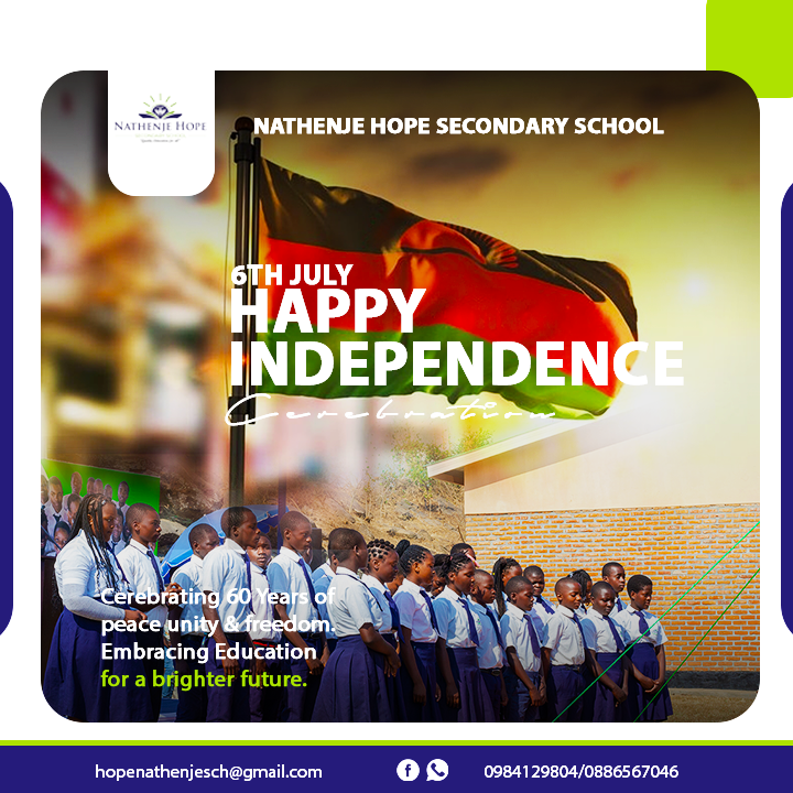6TH July Independence Day2