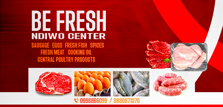 Food Banner Design 2