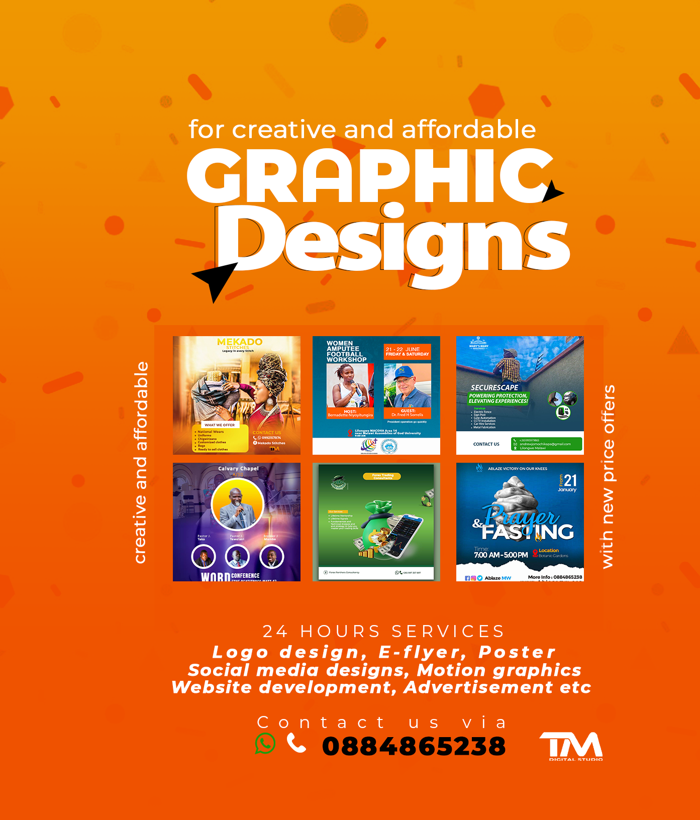 Graphic Design 2