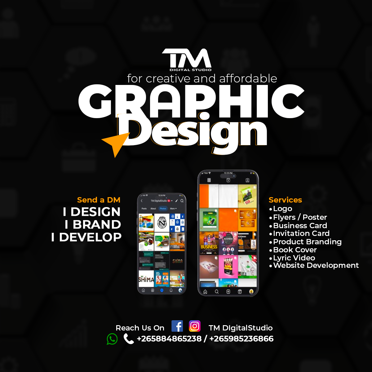 Graphic Design