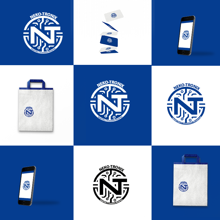 Logo Presentation