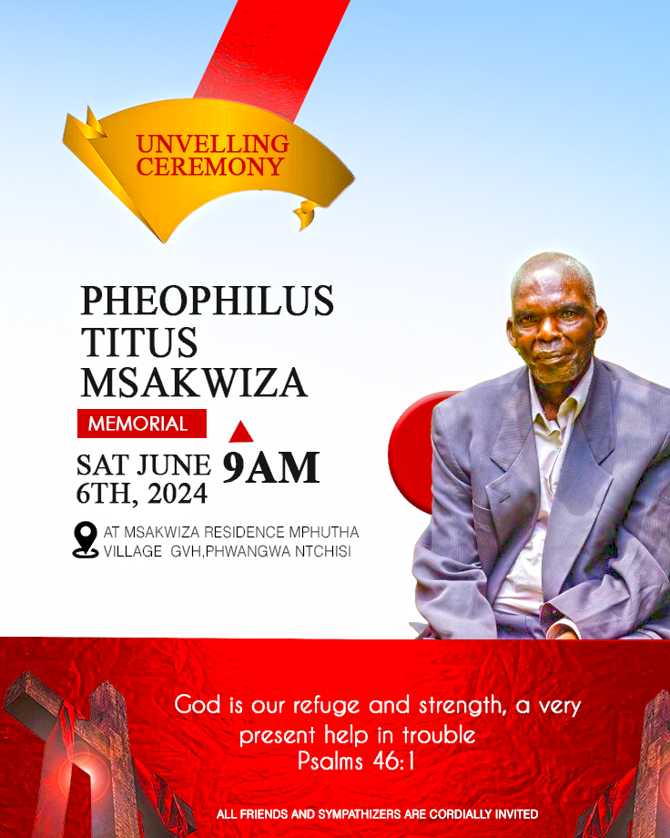 UNVELLING FLYER 23