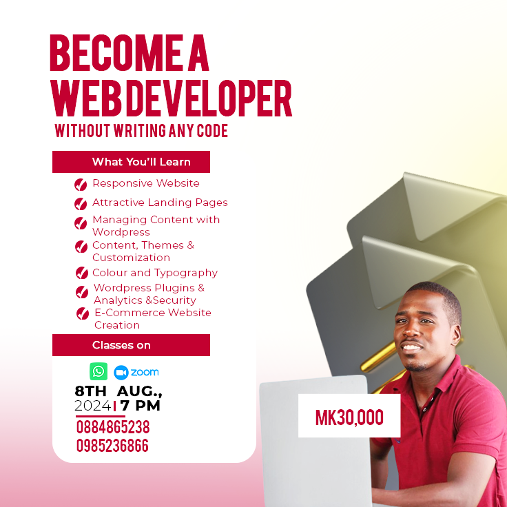Web development34