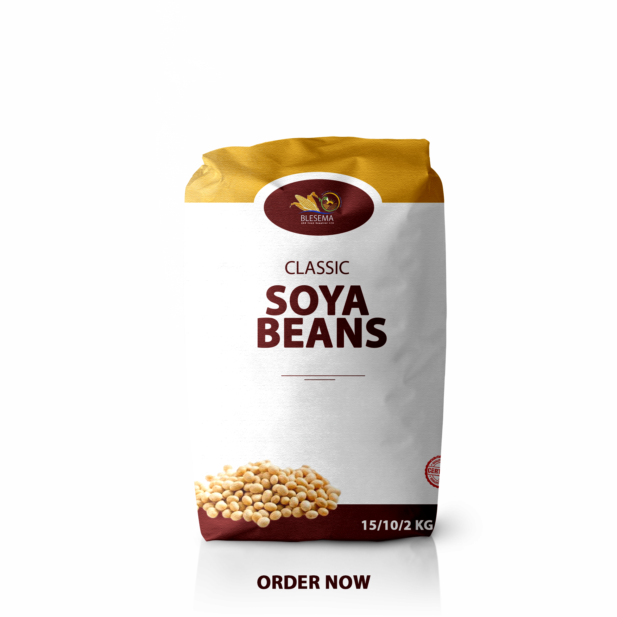 soya